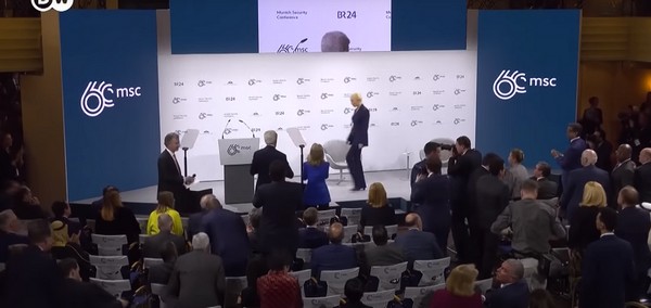 ⚡️ Алексей Навальный умер в исправительной колонии «Полярный волк» в посёлке Харп