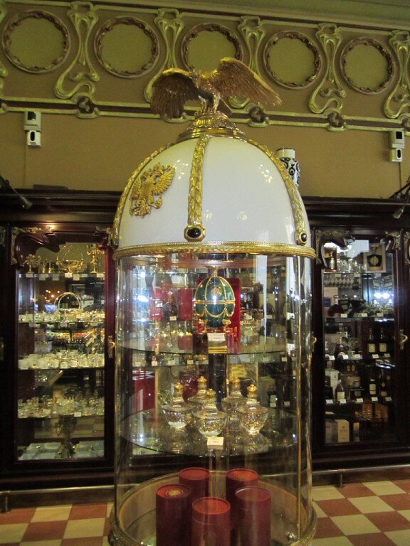 Как выглядела Москва в начале 20 века: история в фотографиях