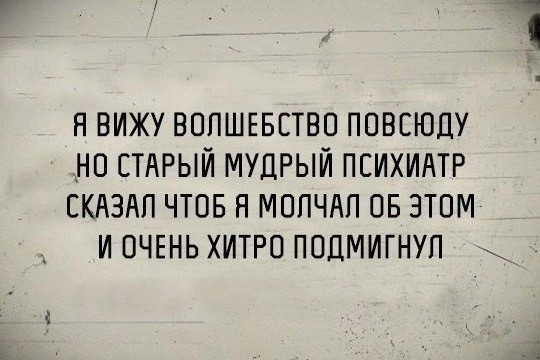 Весёлый полтишок 20.05.24