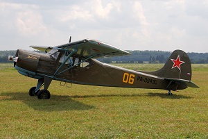 Cessna 172 – легкий одномоторный самолет, актуальный почти 70 лет
