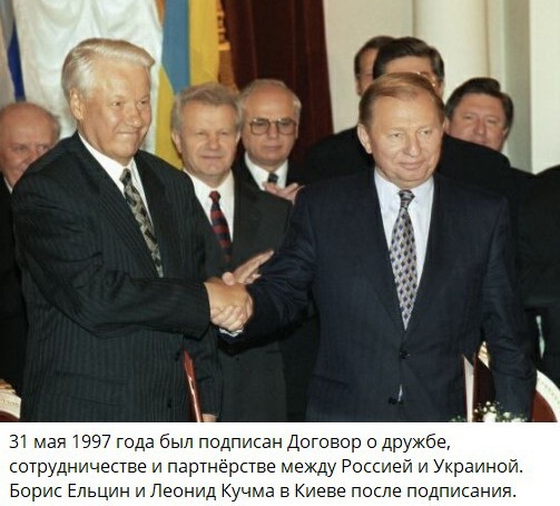 Мутные люди в мутное время