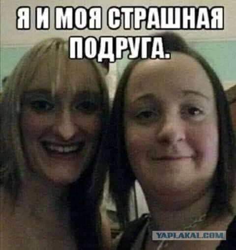 Завалялось тут случайно немного забавных картинок