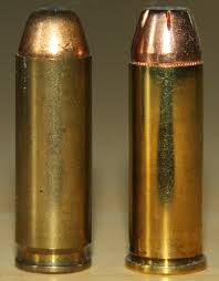 Черная Пятница и Smith & Wesson Model 29-2