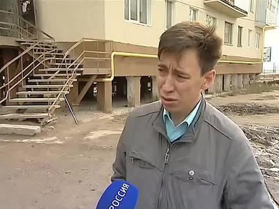 Жилком Петербурга: взносов с горожан недостаточно для программы капремонта