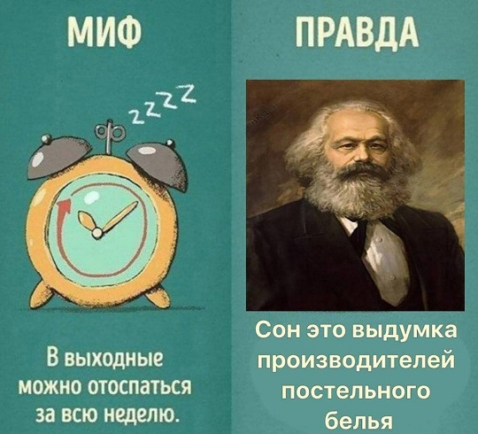 - Официант! У меня холодный суп!
