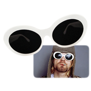 Знаменитые очки