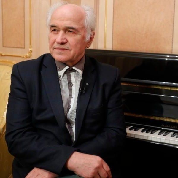 Умер композитор Евгений Дога