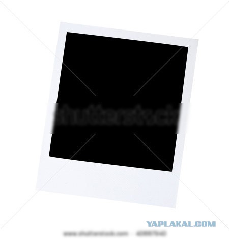 Факты о Polaroid