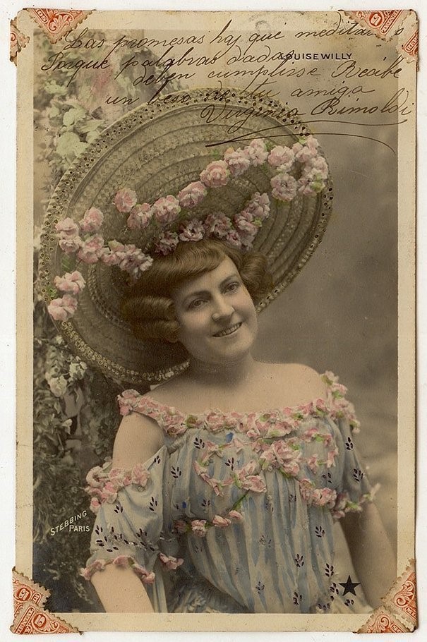 О первых фильмах для взрослых