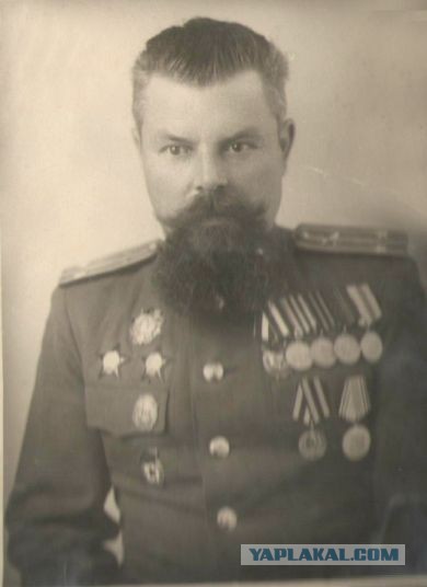 Великая Отечественная в фотографиях - 26