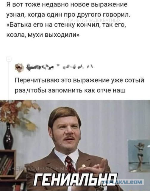 Чернушка на субботу