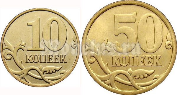 "Монетная неделя" начинается в России