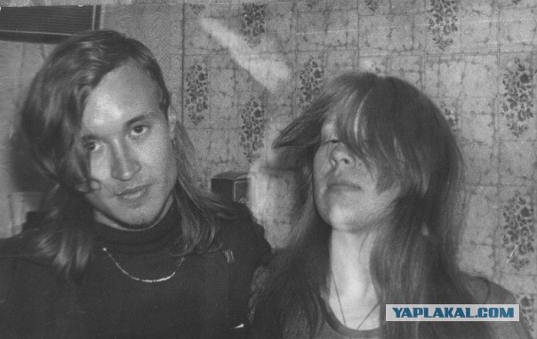 В этот день родился Егор Летов