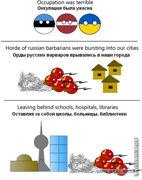 Россия, что ж ты бессовестная!