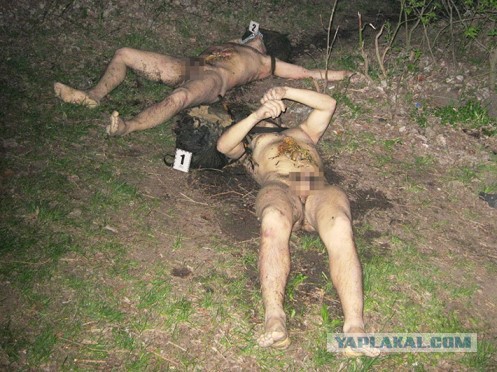 Теперь мы точно знаем, что он русский -