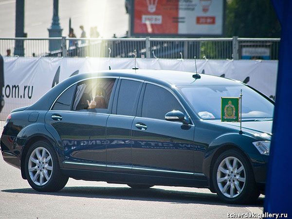 И после этого вы не верите в Бога? (с)