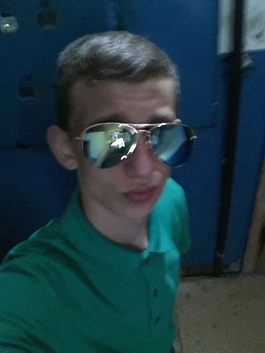 Саранский идиот