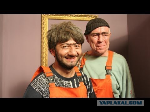 Пирамиды Египта сложены из кирпичей