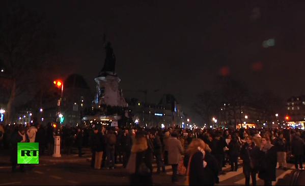 Цензура по-французки.