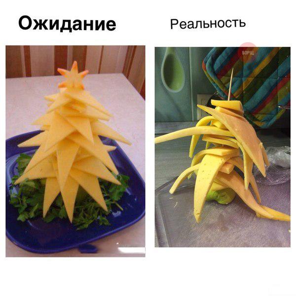 Кулинарная общалка