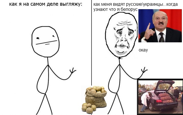 "Типичный" украинец