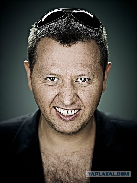 Рассказ известного адвоката - прочитайте, не пожал