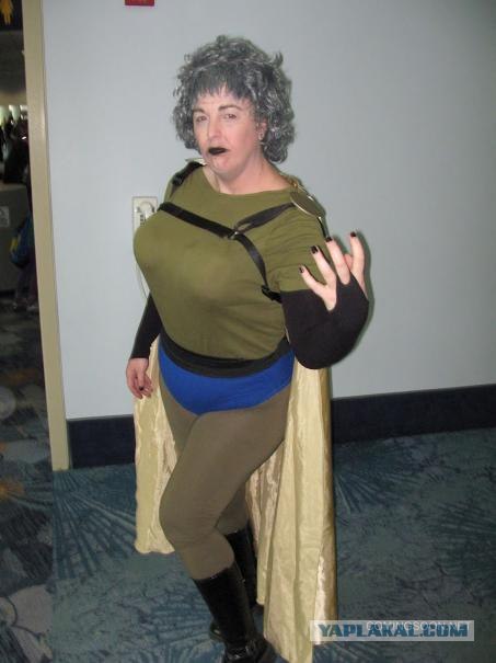 WonderCon 2012
