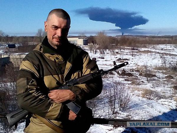 Перемирие кончилось, едва начавшись., часть 3