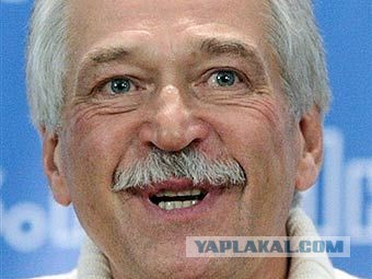 Прямо слезы брызнули из глаз