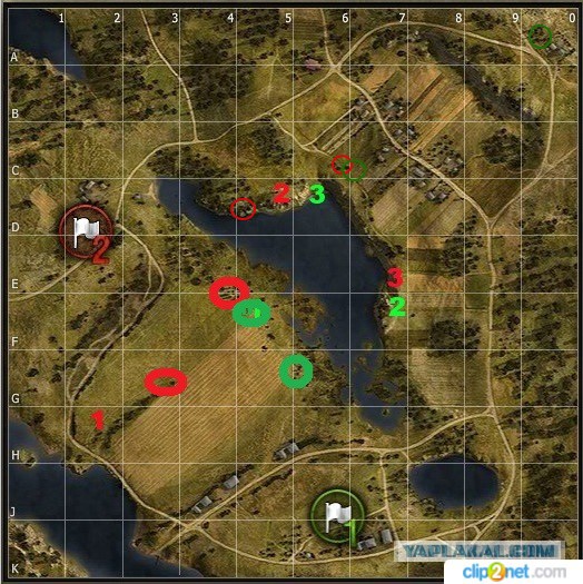 Wargaming 25!
