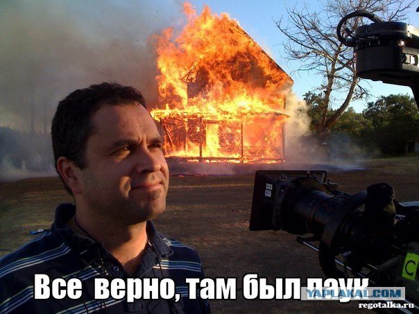 В Алма-Ате объявился серийный поджигатель TLC