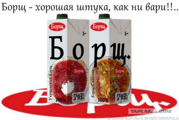 Доступные, понятные и наглядные рецепты