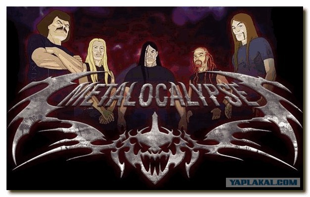Batmetal Returns