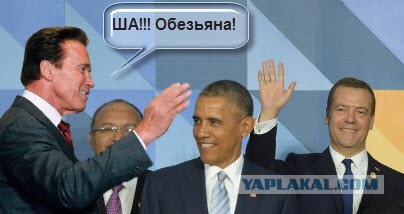 Димон развлекается