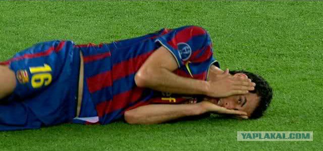 Как камера спасает от подставы