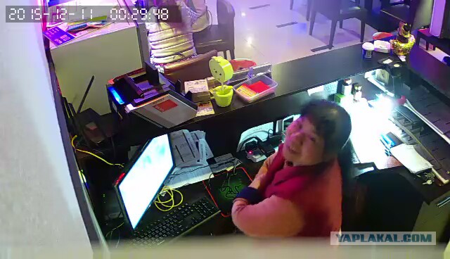 За что я люблю китайцев