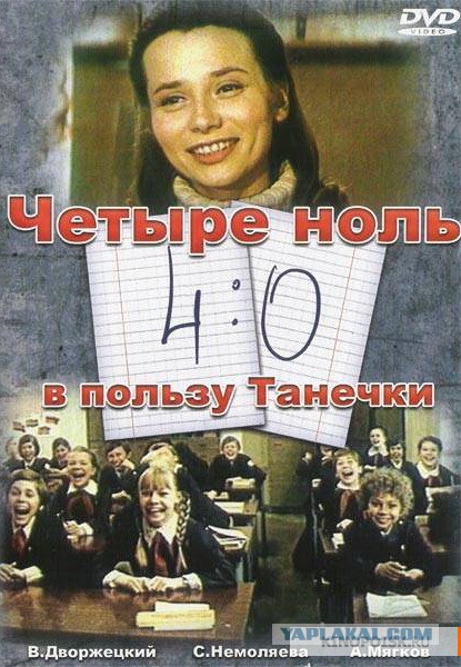 Детские фильмы, которые сейчас не увидишь на ТВ