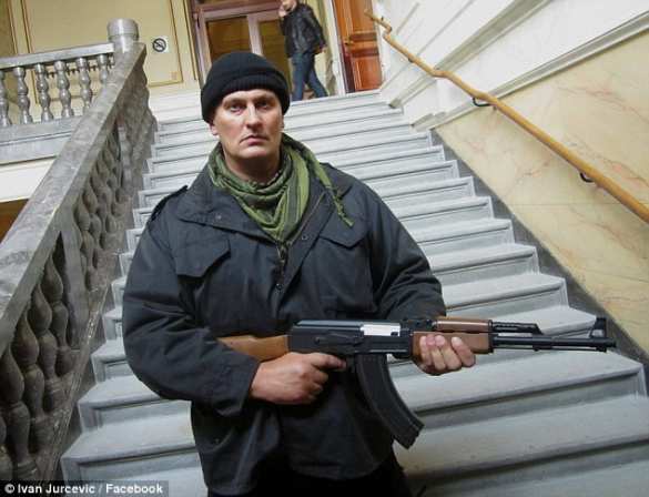 Герой Кельна: славянский кик-боксёр спас женщин