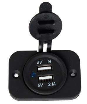 Как я установил USB в автомобиль
