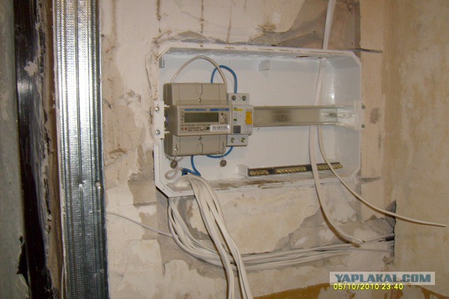 Ремонт 1 комнатной квартиры