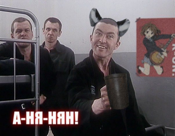 10 лет за хранение хентая