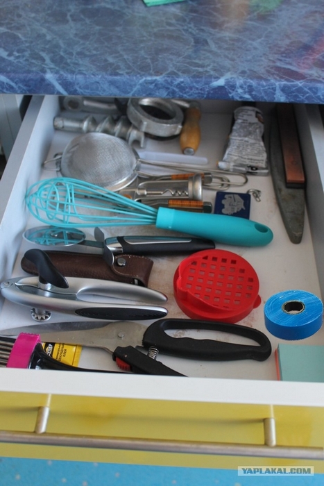 Жена просила выложить на ЯП и спросить: