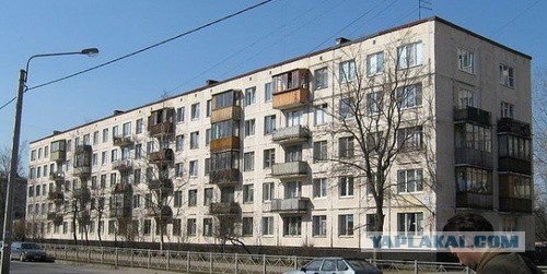 Неплохой ремонт. Увидел на авито