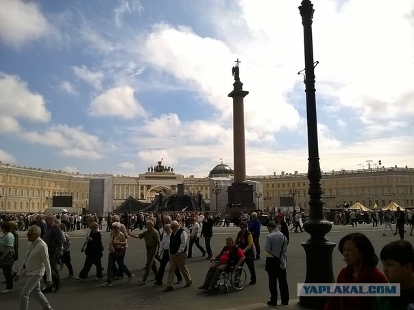 Бассейн на дачу