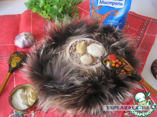 Кухня (кулинарное и околокулинарное общение)