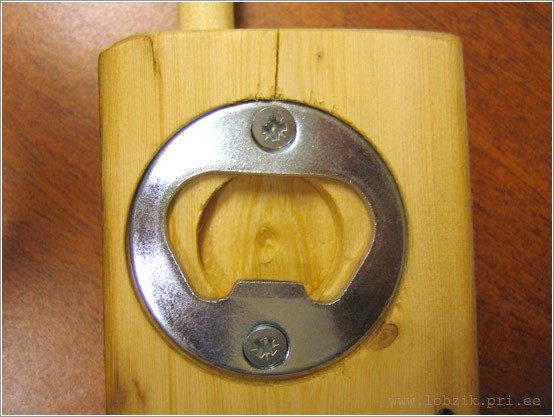 Деревянный мобильный телефон (5 фото)