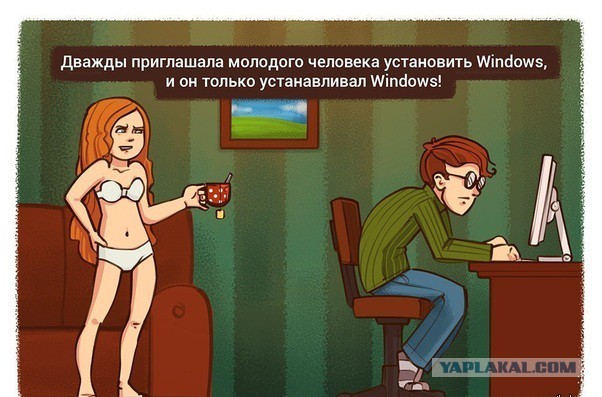 Смешные комментарии из социальных сетей 01.12.2017