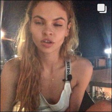 Секс-тренер Алекс Лесли и Настя Рыбка задержаны в Таиланде за оргию