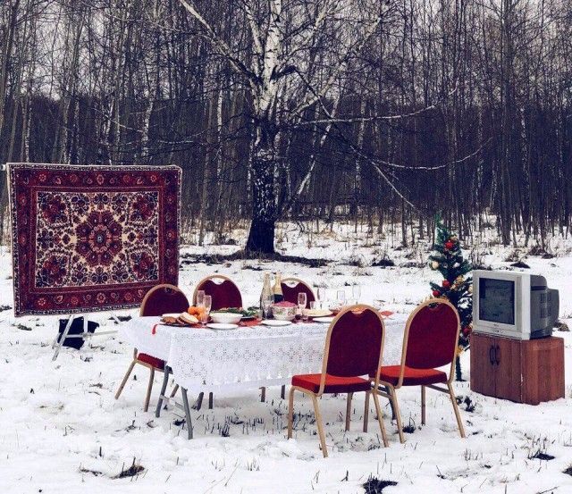 Подборка интересных и веселых картинок
