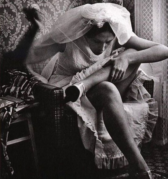 Интересные и редкие фотографии